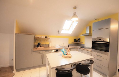 Verberie Apartamento | 2 Bedroom Apartment in Verberie