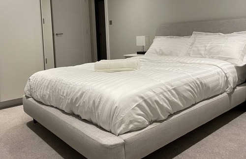 Wimbledon Park Apartamento | Pied-a-terre in Wimbledon.