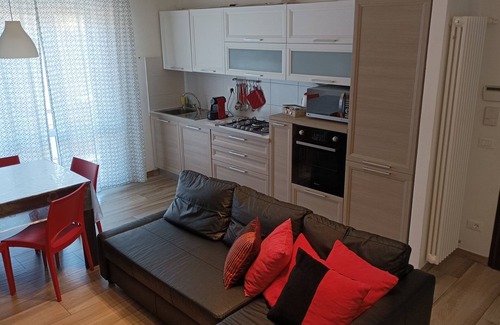 Arezzo Apartamento | 2 bedroom apartment in arezzo