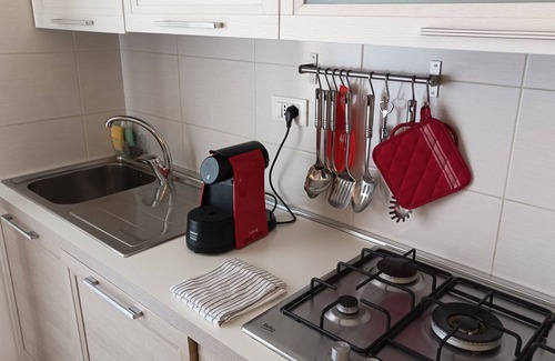Arezzo Apartamento | 2 bedroom apartment in arezzo