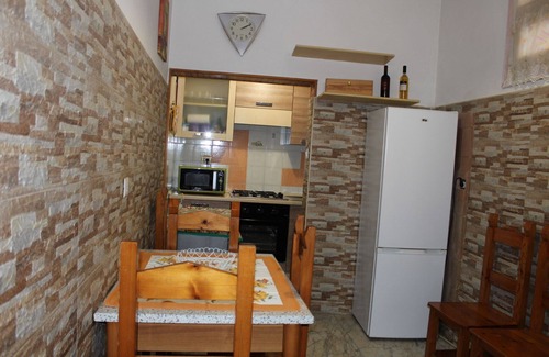 Ittiri Apartamento | 2 Bedroom Apartment in Ittiri