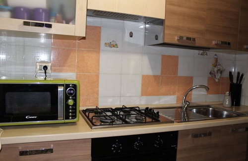 Ittiri Apartamento | 2 Bedroom Apartment in Ittiri