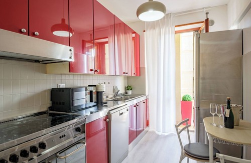 Padova Apartamento | 2 bedroom apartment in padova
