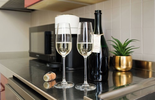 Padova Apartamento | 2 bedroom apartment in padova
