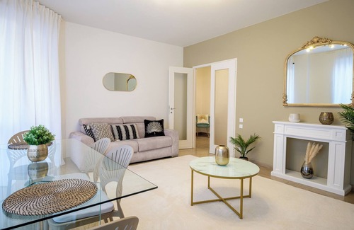 Padova Apartamento | 2 bedroom apartment in padova
