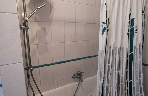 Castellammare Apartamento | 2 Bedroom Apartment in Palermo