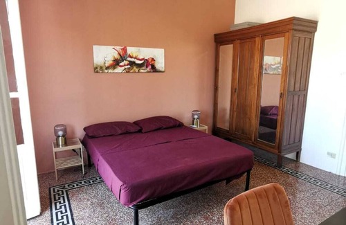 Castellammare Apartamento | 2 Bedroom Apartment in Palermo