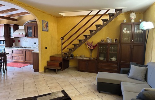 Aci Catena Apartamento | 2 bedroom apartment in sicily