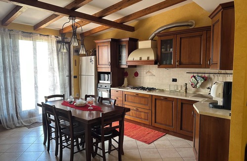 Aci Catena Apartamento | 2 bedroom apartment in sicily