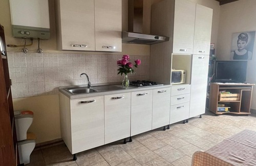 Zerbolo Apartamento | 2 Bedroom Apartment in ZerbolÃ²