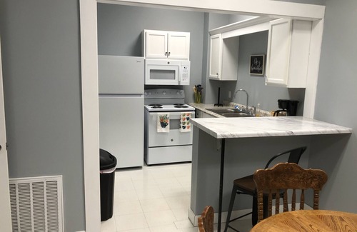 Iuka Apartamento | 2 bedroom apartment in iuka