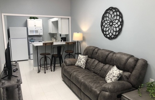 Iuka Apartamento | 2 bedroom apartment in iuka