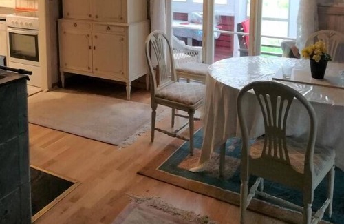 Kil Casa | 2 bedroom apartment in Kil