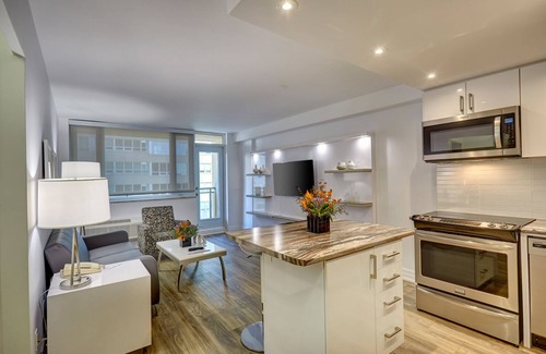 Parque das Nacoes Apartamento | 2 bedroom apartment in Lisbon