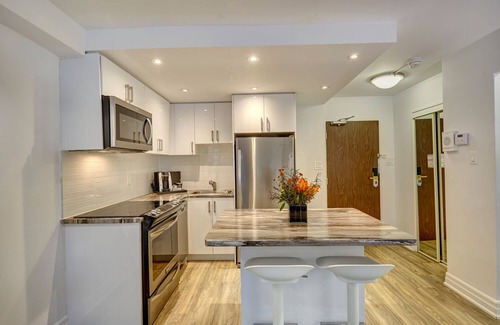 Parque das Nacoes Apartamento | 2 bedroom apartment in Lisbon