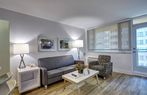 Parque das Nacoes Apartamento | 2 bedroom apartment in Lisbon