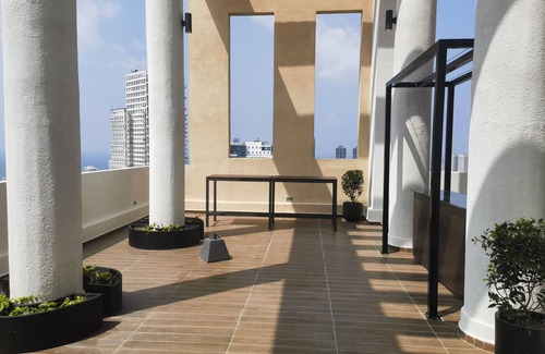 Ibbanwala Apartamento | 2-bedroom apartment in awesome Colombo with WiFi, AC, fitness room