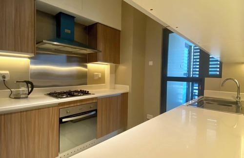 Havelock Town Apartamento | 2 bedroom apartment in colombo