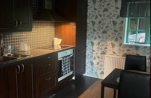 Mjolby Municipality Casa | 2 bedroom apartment in Mjölby