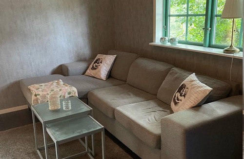 Mjolby Municipality Casa | 2 bedroom apartment in Mjölby