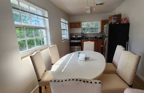 West Little River Apartamento | 2 Bedroom Apartment in Miami