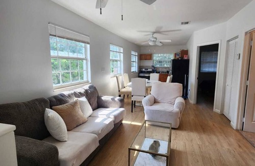 West Little River Apartamento | 2 Bedroom Apartment in Miami