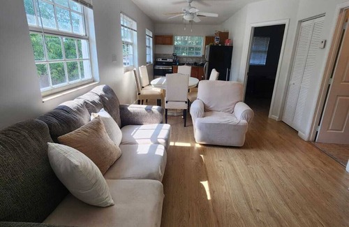West Little River Apartamento | 2 Bedroom Apartment in Miami