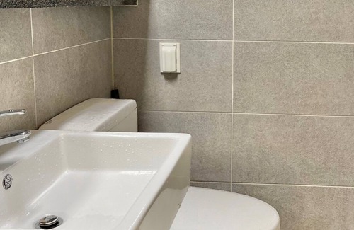 Yongmun-dong Apartamento | 2-bedroom apartment in perfect Seoul near Hot Attractions