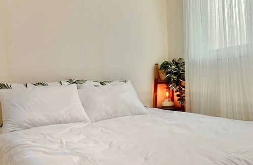 Yongmun-dong Apartamento | 2-bedroom apartment in perfect Seoul near Hot Attractions