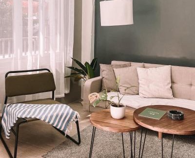 San Fernando Apartamento | 2 Bedroom Apartment in Carlatan La Union