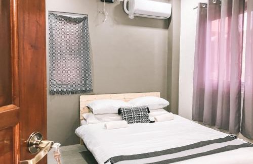 San Fernando Apartamento | 2 Bedroom Apartment in Carlatan La Union