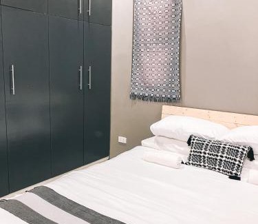 San Fernando Apartamento | 2 Bedroom Apartment in Carlatan La Union