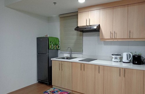 Silang Junction North Apartamento | 2 bedroom apartment in tagaytay