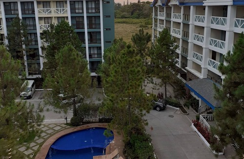 Silang Junction North Apartamento | 2 bedroom apartment in tagaytay