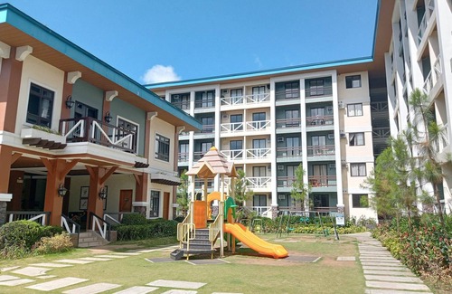Silang Junction North Apartamento | 2 bedroom apartment in tagaytay
