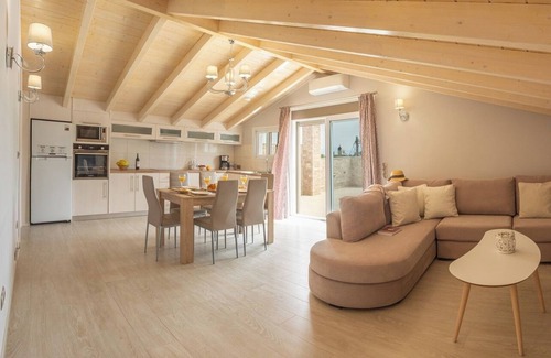 Nidri Apartamento | 2 Bedroom apartment in Rachi, Nydri
