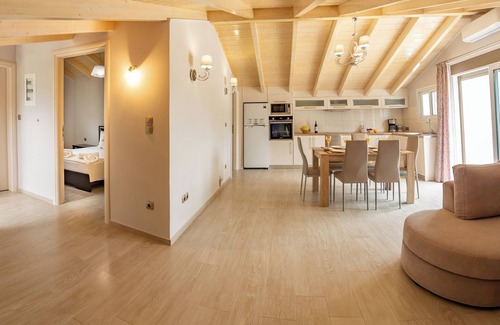 Nidri Apartamento | 2 Bedroom apartment in Rachi, Nydri