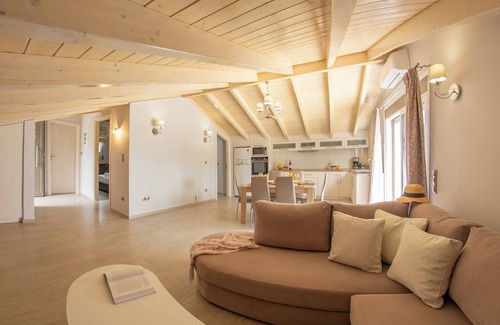 Nidri Apartamento | 2 Bedroom apartment in Rachi, Nydri