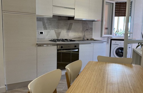 Pigneto Apartamento | 2 bedroom apartment in rome