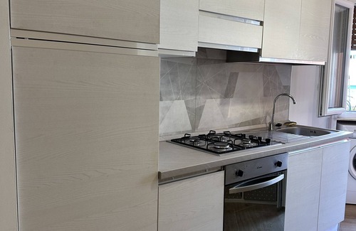 Pigneto Apartamento | 2 bedroom apartment in rome