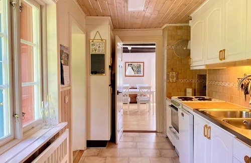 Ryd Casa | 2 bedroom apartment in Ryd
