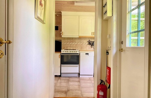 Ryd Casa | 2 bedroom apartment in Ryd