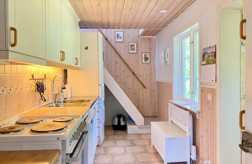 Ryd Casa | 2 bedroom apartment in Ryd