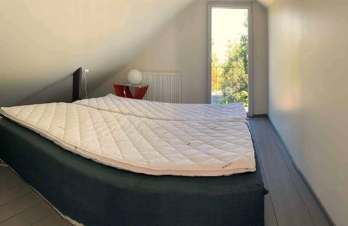 Loderup Casa | 2 bedroom apartment in Löderup