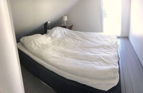 Loderup Casa | 2 bedroom apartment in Löderup