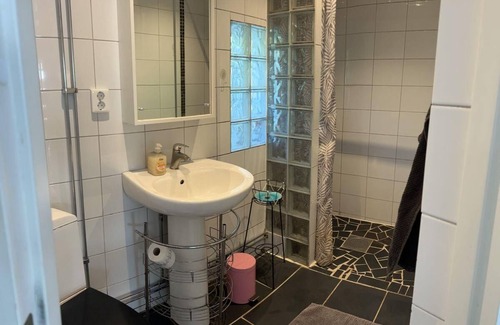 Loderup Casa | 2 bedroom apartment in Löderup