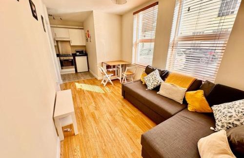 Lewisham Apartamento | 2 bedroom apartment in SE13