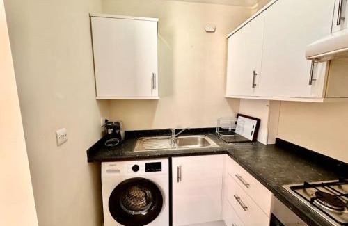 Lewisham Apartamento | 2 bedroom apartment in SE13