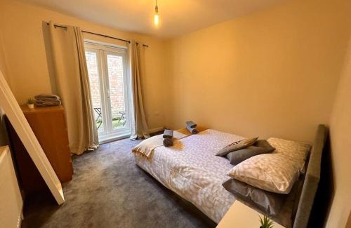 Lewisham Apartamento | 2 bedroom apartment in SE13