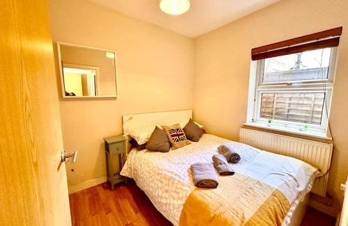 Lewisham Apartamento | 2 bedroom apartment in SE13